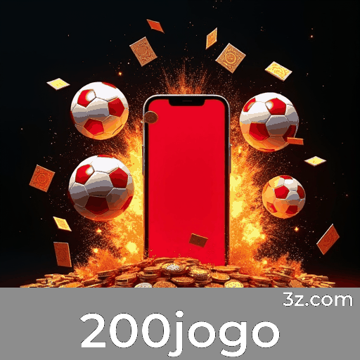 200jogo: Rápido, Fácil e Ideal para Brasileiros