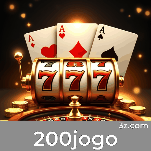 200jogo: Estratégias Essenciais para Jogos de Cassino