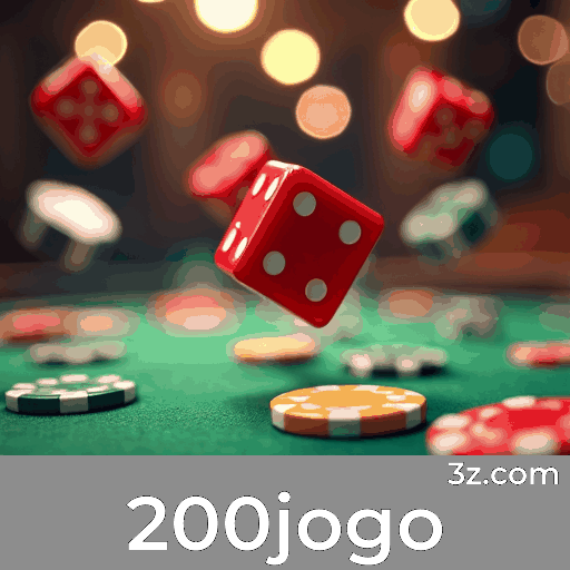 200jogo: Estratégias Essenciais para Jogos de Cassino