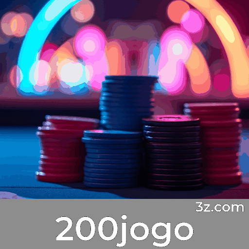 200jogo Inovação: Tecnologia Avançada em Jogos