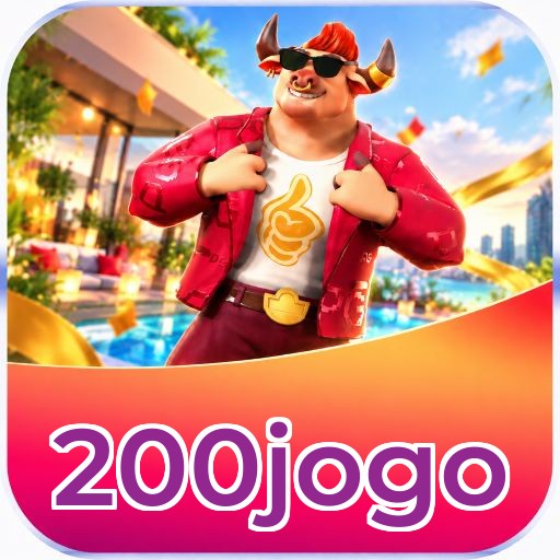 200jogo Facebook - Página oficial com promoções e comunidade ativa