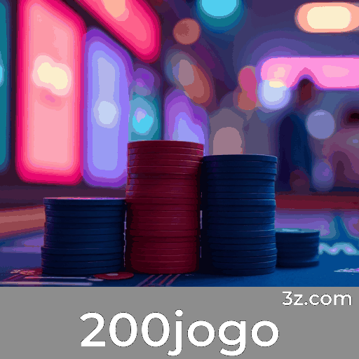 200jogo: O Seu Cassino Online Confiável