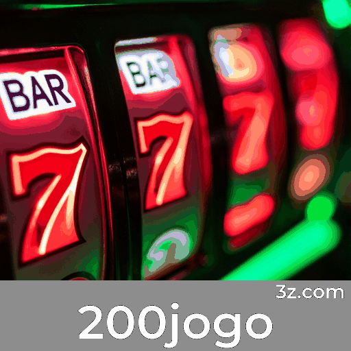 200jogo: Plataforma de Interação e Comunidade Vibrante