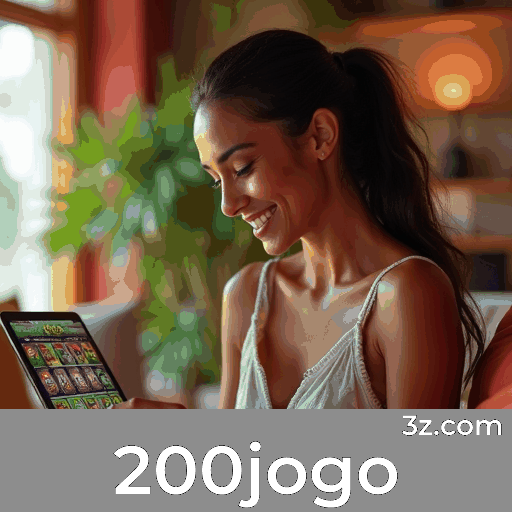 200jogo: O Seu Cassino Online Confiável