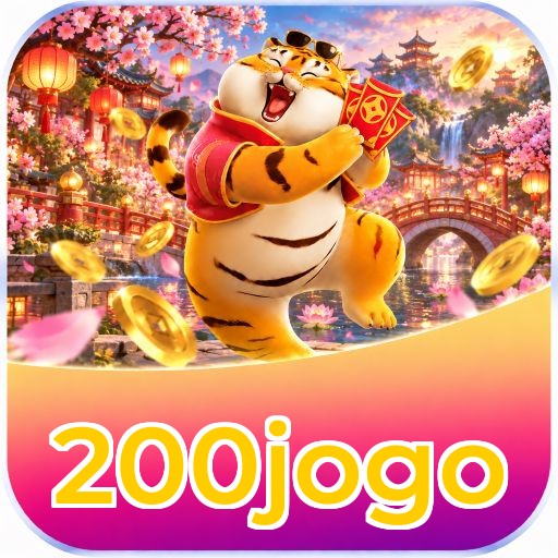 Logo 200jogo - Cassino Online Brasil