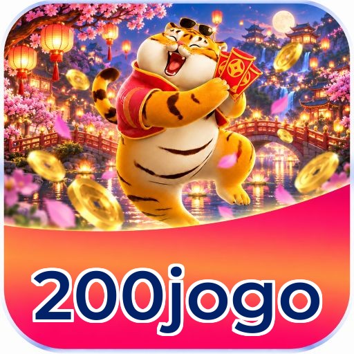 Pacote Completo do App 200jogo