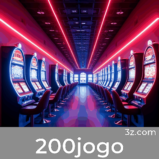 Mergulhe no Ambiente Envolvente e Fascinante do Cassino 200jogo