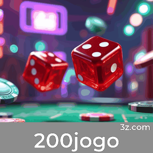 200jogo: Rápido, Fácil e Ideal para Brasileiros