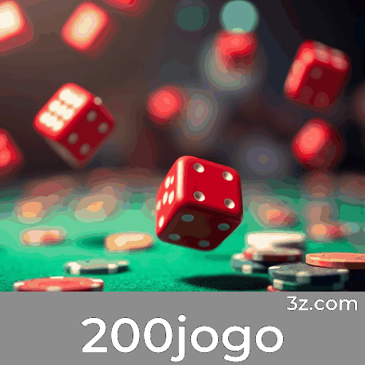 Mergulhe no Ambiente Envolvente e Fascinante do Cassino 200jogo