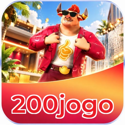 Telegram 200jogo - Canal oficial com bônus exclusivos