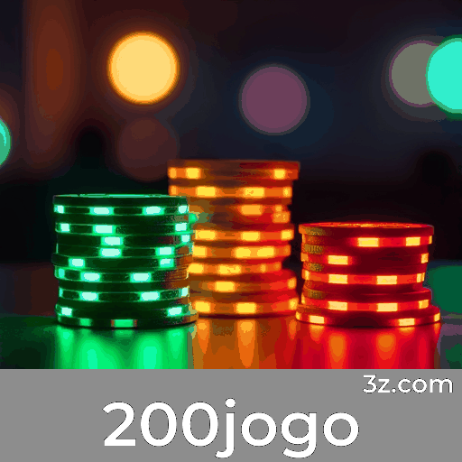 200jogo: O Seu Cassino Online Confiável