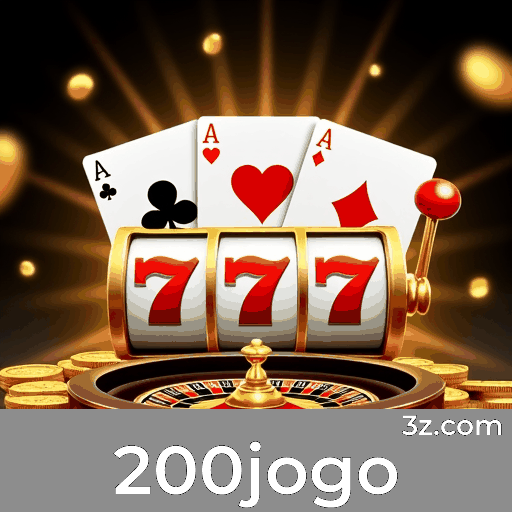 200jogo: Plataforma de Interação e Comunidade Vibrante