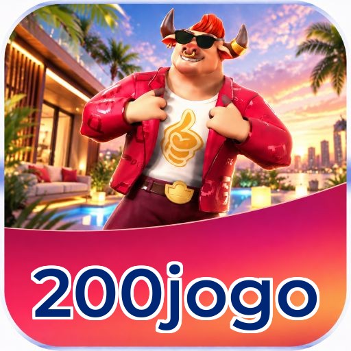 200jogo Facebook - Página oficial com promoções e comunidade ativa