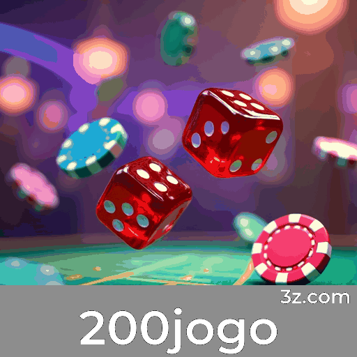 Mergulhe no Ambiente Envolvente e Fascinante do Cassino 200jogo