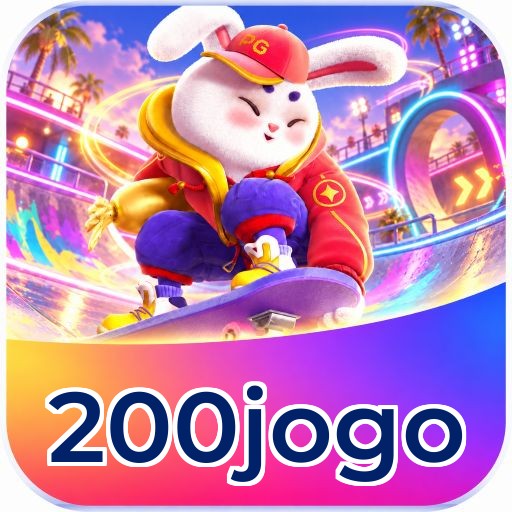 Logo 200jogo - Cassino Online Brasil