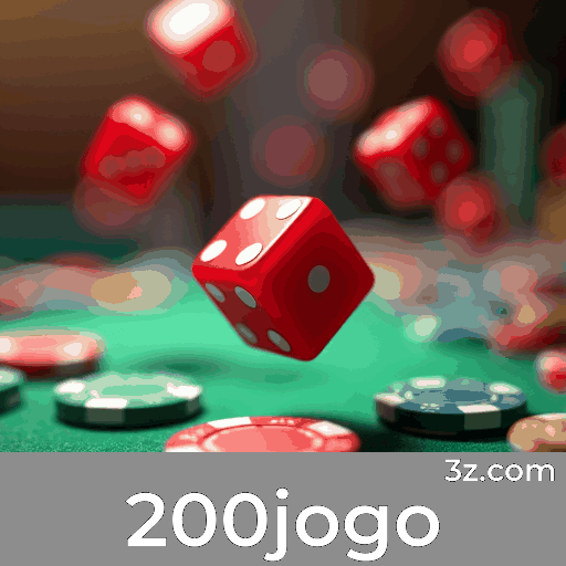 200jogo Inovação: Tecnologia Avançada em Jogos