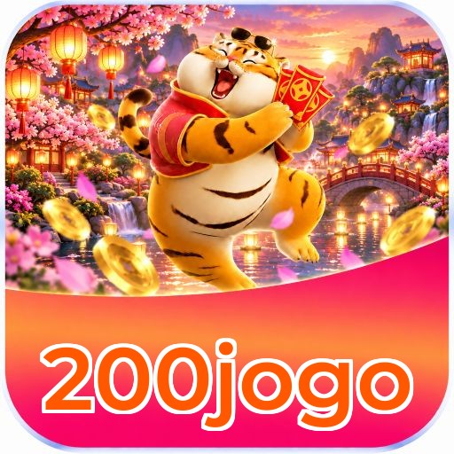 Logo 200jogo - Cassino Online Brasil
